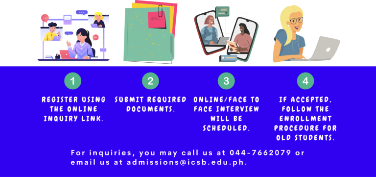 Immaculate Conception School Of Baliuag immaculate-conception-school-of-baliuag